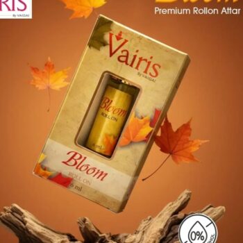 Bloom Attar- 6ml