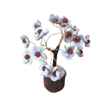 Authentic Komathi Chakra Tree for Wealth& Prosperity