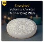 Energised Selenite Plates