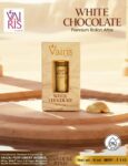 6ml White Chocolate Attar Vairis Rollon Perfume