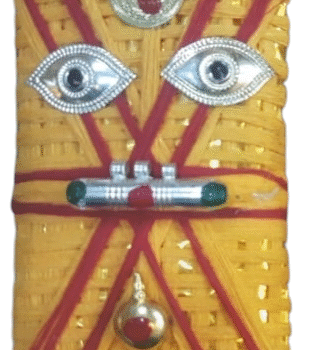 Kuladevatha Vasiyam Thagadu Small - Complete Family Deity Pooja Kit & Services