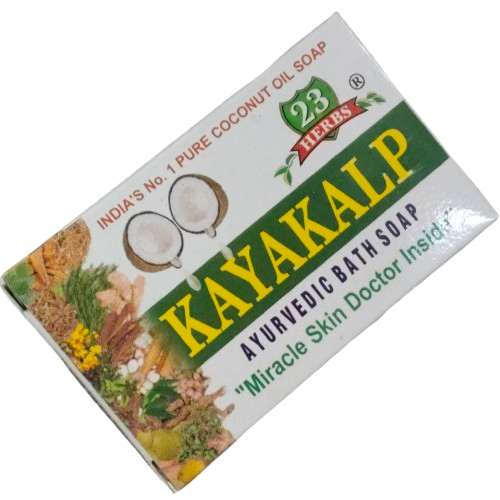 KAYAKALP