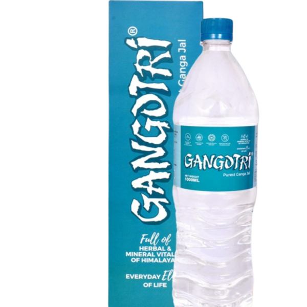 Gangothiri ganga water 330ml