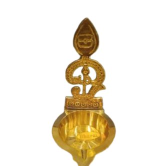 Om lamp lord karthikeya