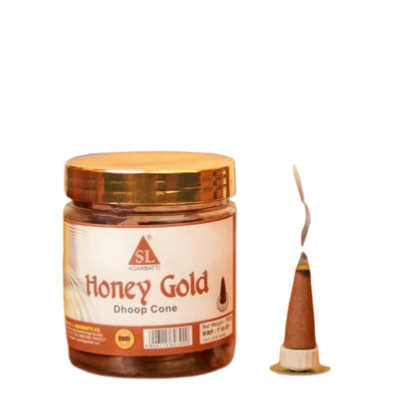 SL Agarbatti doop cone 150gms