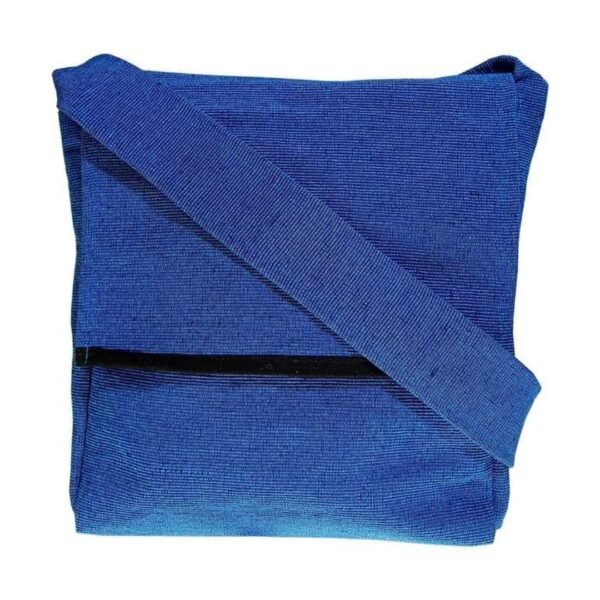 12inch cotton shoulder bag