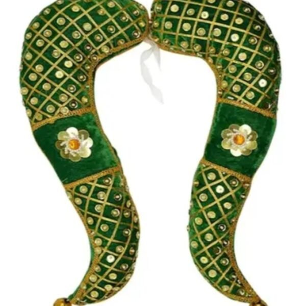 Varalaksmi vagamalai for godess shoulder 18 inch