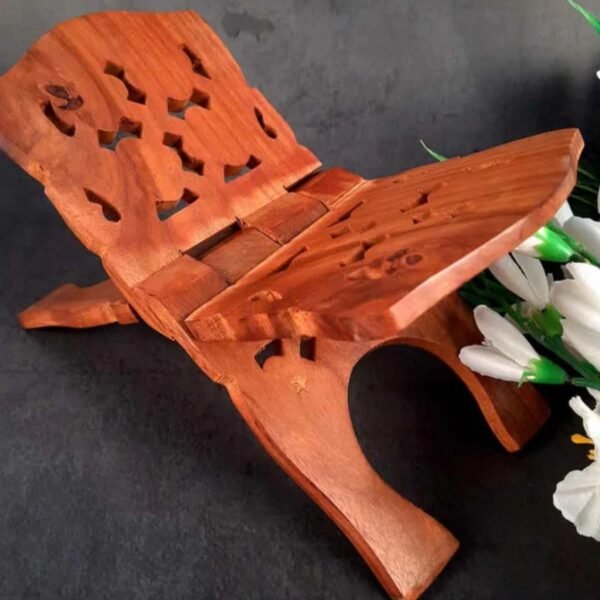 Relegious Book Holder