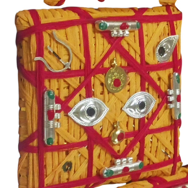 Kuladevatha Vasiyam Thagadu big - Complete Family Deity Pooja Kit & Services