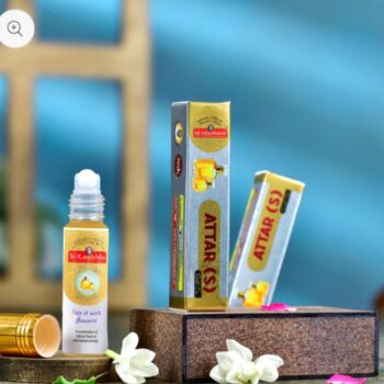 Attar Roll-on 10ml
