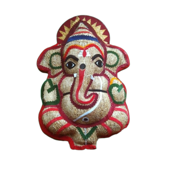 Vettiveru Ganesh