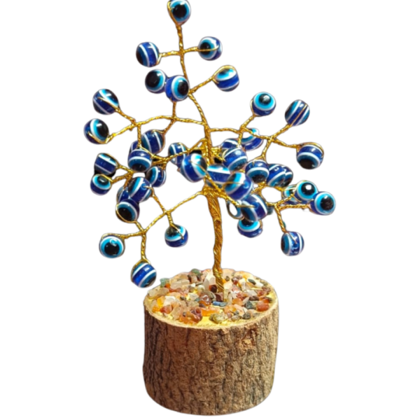 Evileye Protection Tree