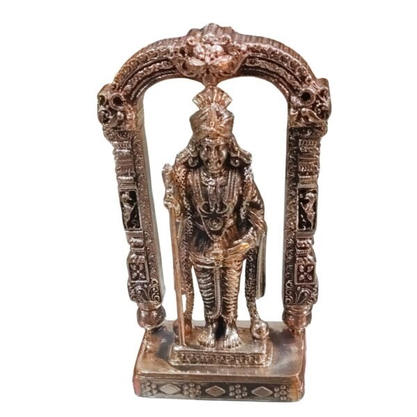 Impon Palani Murugan Rajaalangaram 4inch size