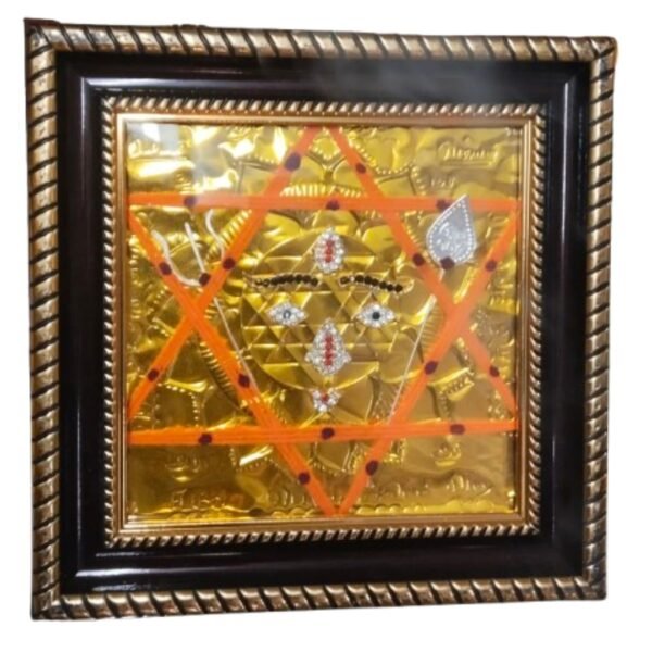 Business Development Yentra 6*6 size