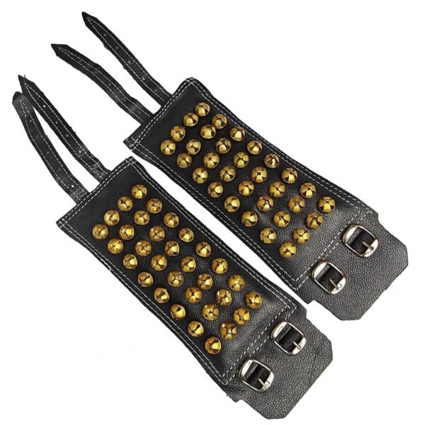 Salangai Dance Bells