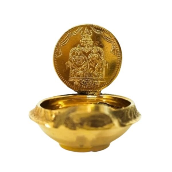 Kubera villaku single coin